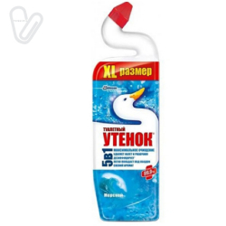 Засіб Туалетне Каченя 5в1 900мл