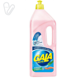 Засіб для миття посуду Гала 1000мл в асорт. - Фото 6