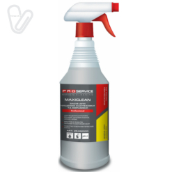 Засіб для чищення сантехніки та керамікиАнтиналіт з розп. PRO Professional MAXICLEAN 1л