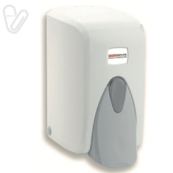 Дозатор для рідкого мила 0,5л PRO S5