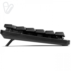 Клавіатура Standart, USB black - Фото 5