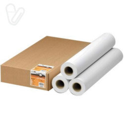 Папір рул. Dove Standard 610ммх50мх80г/м2