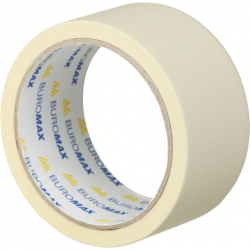 Клейка стрічка малярна 48ммх20м