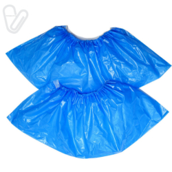 Бахіли 100 шт/пак.