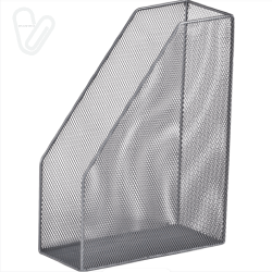 Лоток вертикальний метал. срібр. BM.6260-24