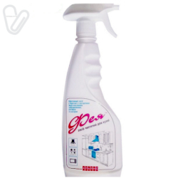 Засіб чистящий для кухні Фея, 500мл