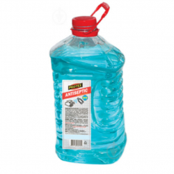 Засіб дезинфікуючий для рук та поверхонь 3,8л Protex