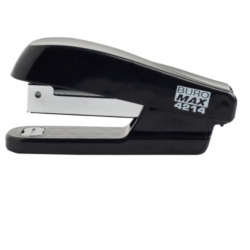 Степлер №24 пласт. JOBMAX 20л чорний