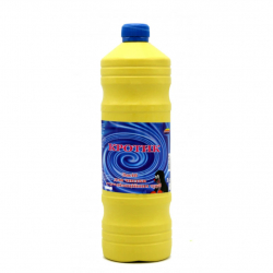 Засіб д/прочищення труб КРОТИК DOMINIK 1000 мл