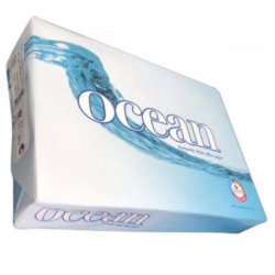 Папір !А3 80 г/м2 500 л клас В+, Ocean