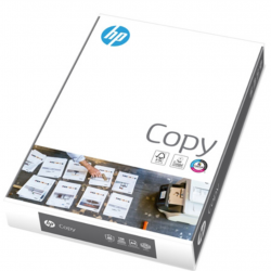 Папір А4 80г/м2 500 арк клас С, HP COPY