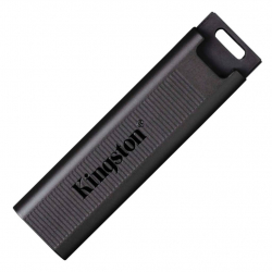 Флеш-накопичувач USB 3.2 Gen 2 Type-C DT Max Black Kingston 1TB