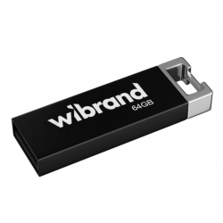 Флеш-накопичувач USB 2.0 Chameleon Wibrand 64Gb