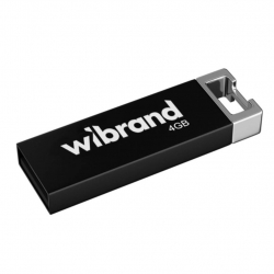Флеш-накопичувач USB 2.0 Chameleon Wibrand 4Gb