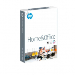 Папір А4 80г/м2 500 арк клас С HP HOME & OFFICE