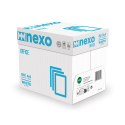 Папір А4 80 г/м2 500 л клас B, NEXO Office - Фото 4