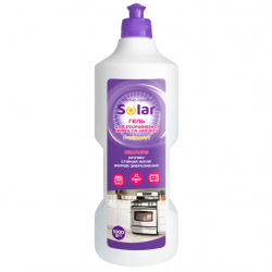 Засіб д/видалення жиру та нагару Грейпфрут SOLAR 1л