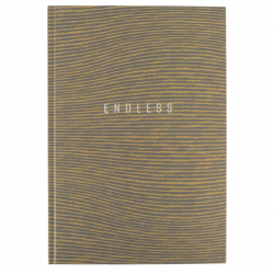 Книга обліку 96л клітинка А4 ламін. обкл. офсет EARTH COLORS Axent - Фото 10