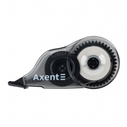 Коректор стрічковий 5мм*10м Axent 