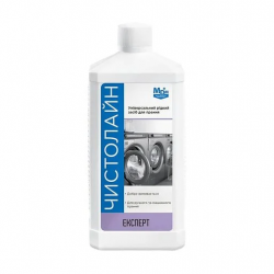 Гель для прання універсальний Чистолайн 1л